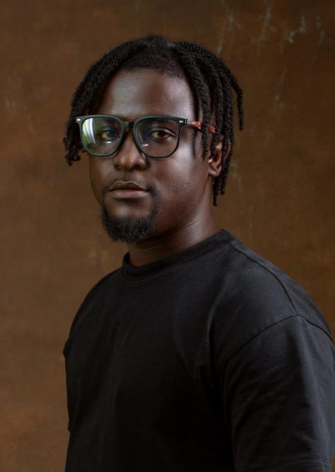 Desmond Afriyie