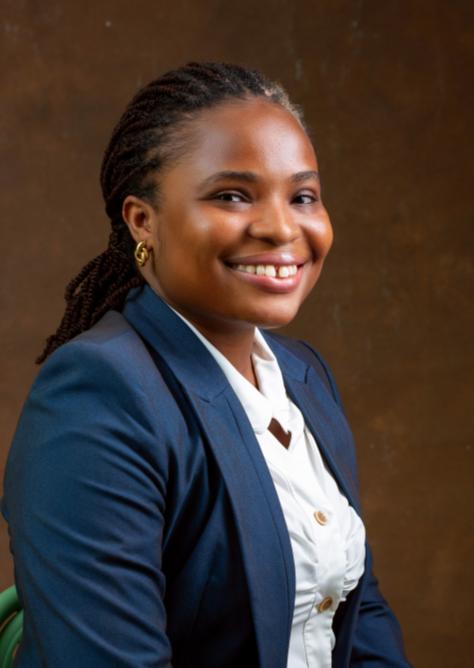 Dorcas Sakyi