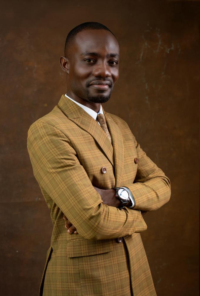 Kevin Adisi