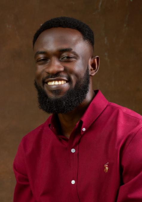 Nana Budu Coffie