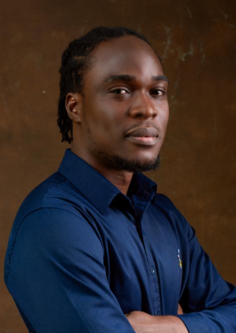 Stephen Djanie