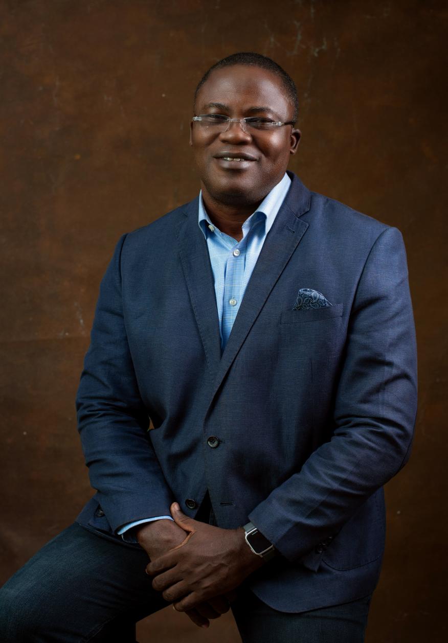 William Graham-Mensah